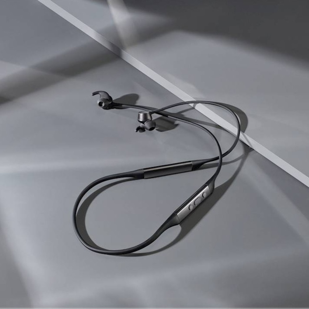 Bowers & Wilkins Noise-Canceling Wireless Earbuds